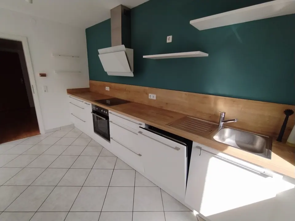 3 Zimmer Wohnung mit 92 m² in Esslingen am Neckar – Bild 4