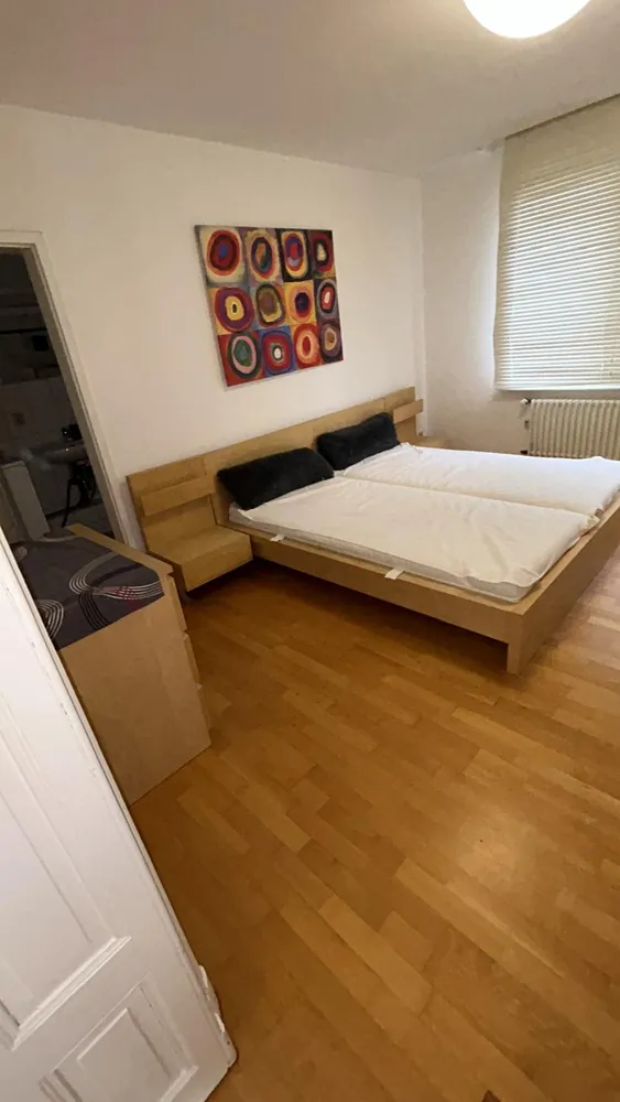 2 Zimmer Wohnung mit 80 m² in Leipzig – Bild 7