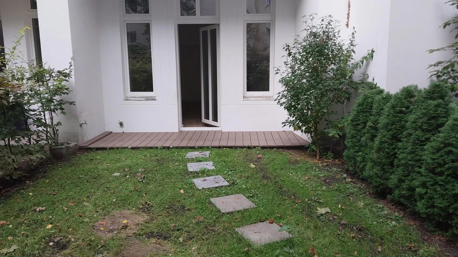 2 room apartment with 68 m² in Berlin – Photo 7