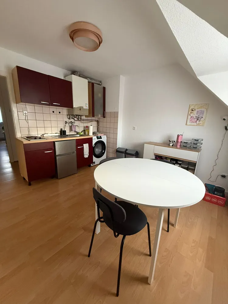 2 Zimmer Wohnung mit 34 m² in Mönchengladbach – Bild 9