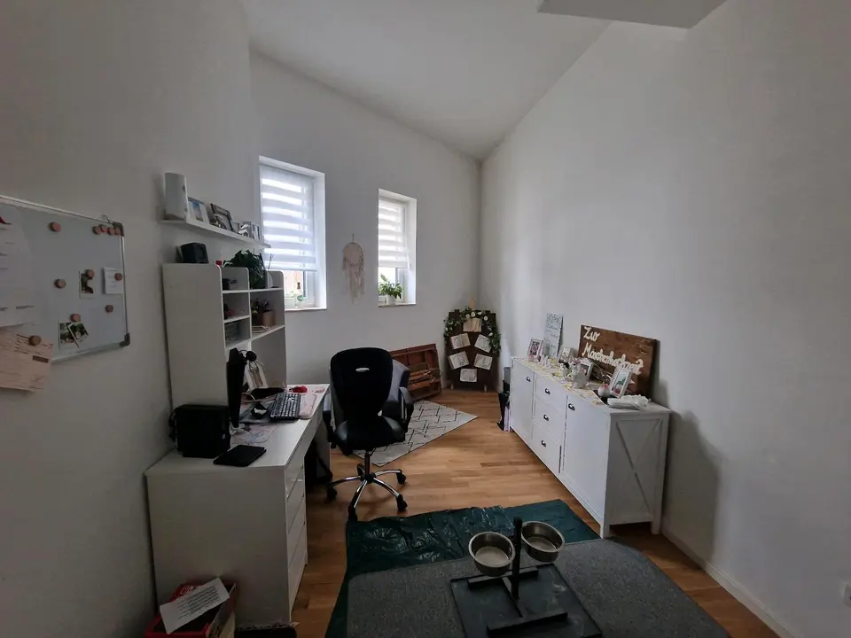 3 Zimmer Wohnung mit 86 m² in Merseburg – Bild 10
