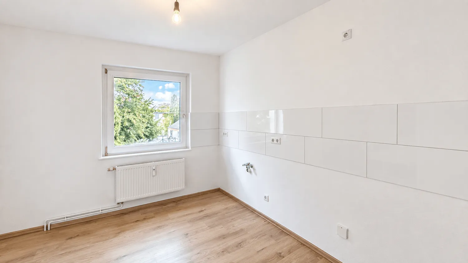 2 Zimmer Wohnung mit 60 m² in Dortmund – Bild 3