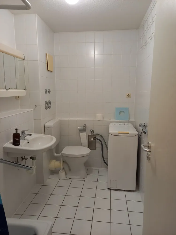 1 Zimmer Wohnung mit 39 m² in Merseburg – Bild 7