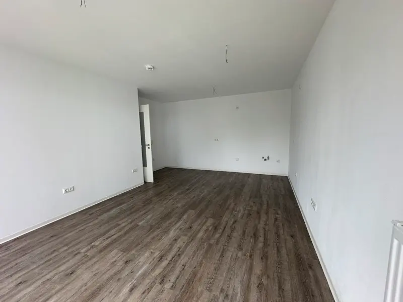 2 Zimmer Wohnung mit 53 m² in Hannover – Bild 4