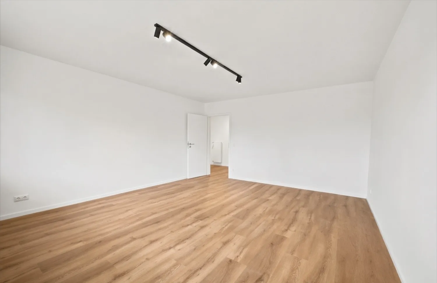 2 Zimmer Wohnung mit 62 m² in München – Bild 2