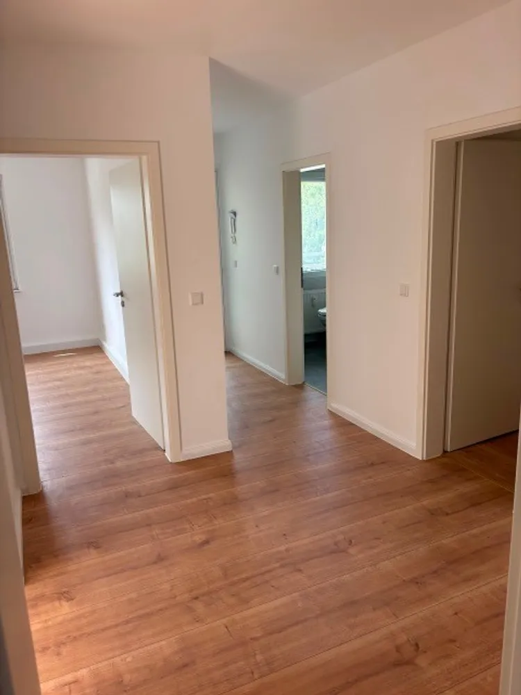 2 Zimmer Wohnung mit 60 m² in Duisburg – Bild 7