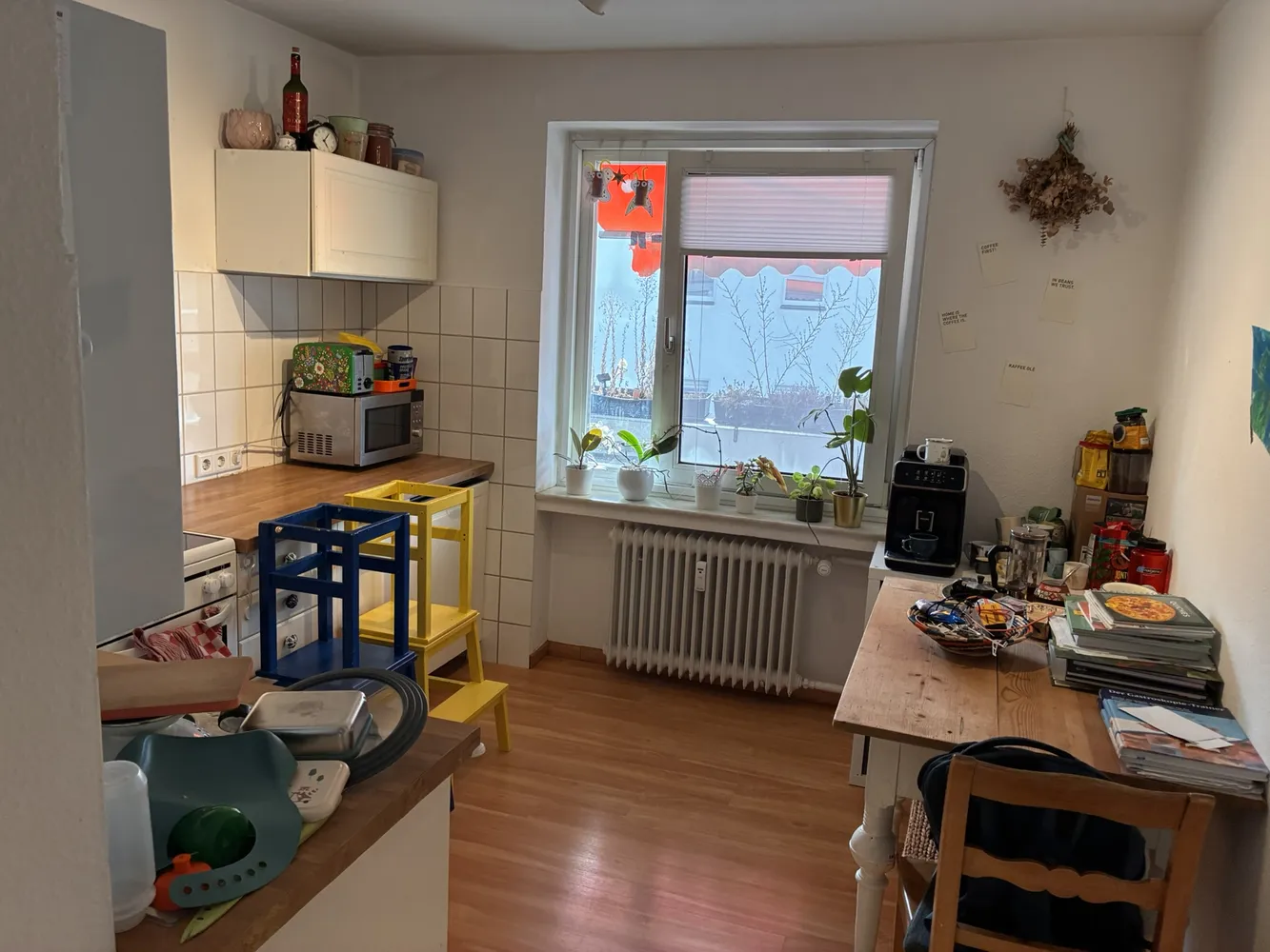 3 room apartment with 92 m² in Wuppertal – Photo 5