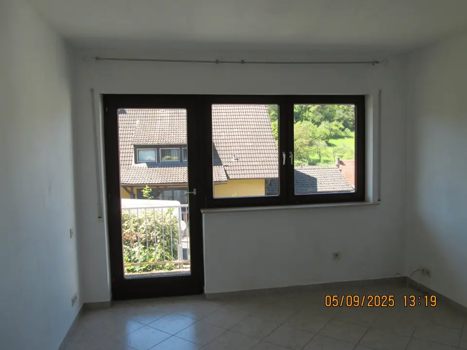 2 Zimmer Wohnung mit 18 m² in Aschaffenburg – Bild 9