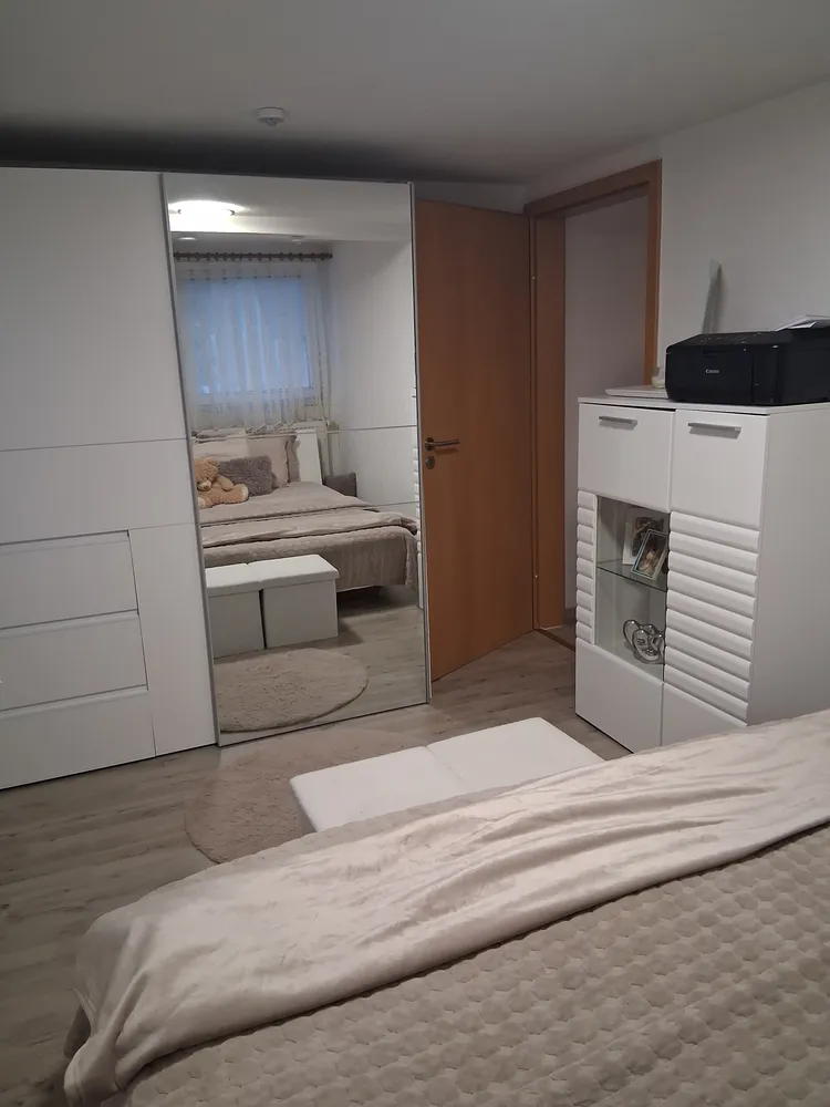 4 Zimmer Wohnung mit 75 m² in Tuttlingen – Bild 6
