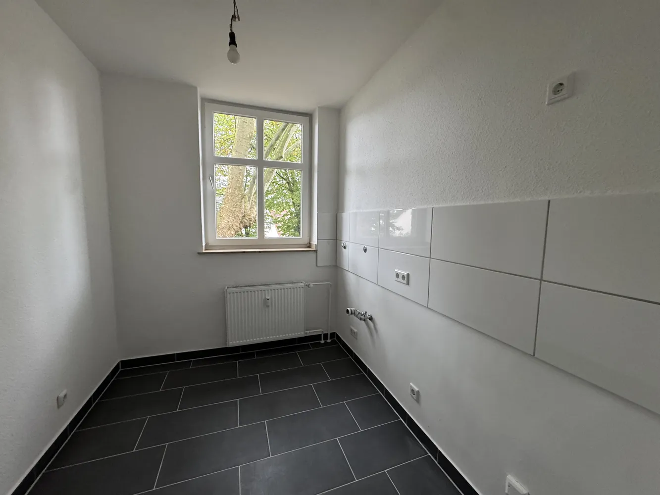3 Zimmer Wohnung mit 54 m² in Duisburg – Bild 2