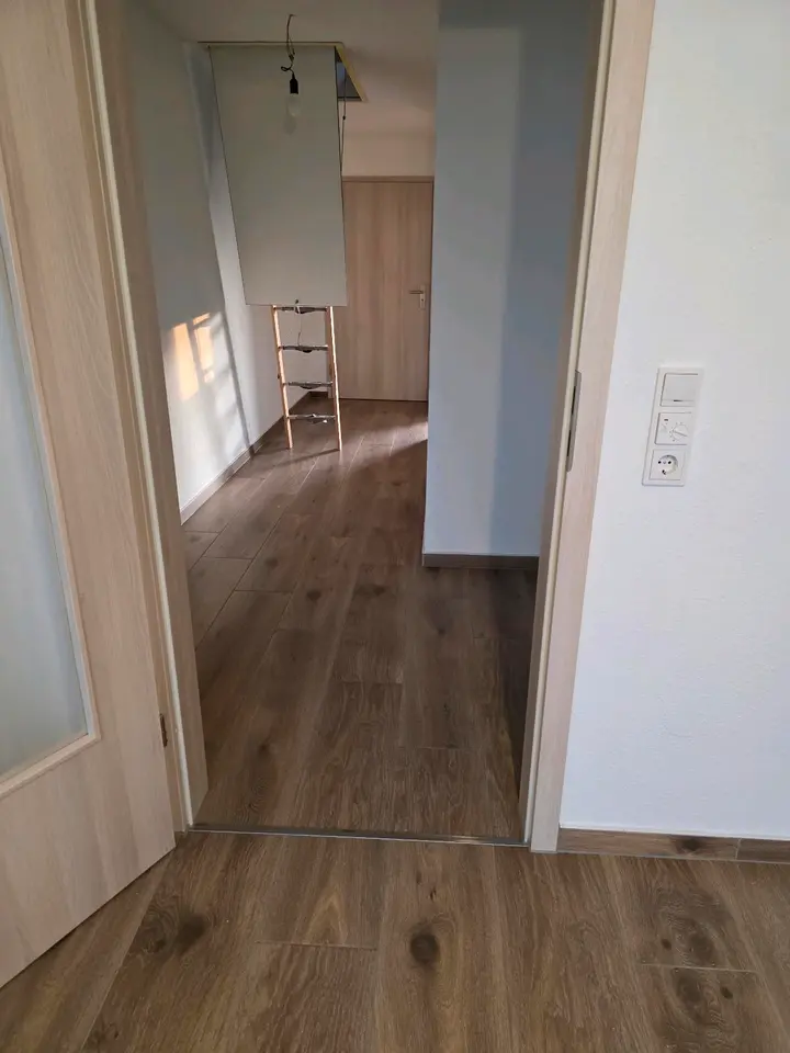 2 Zimmer Wohnung mit 62 m² in Aschersleben – Bild 8