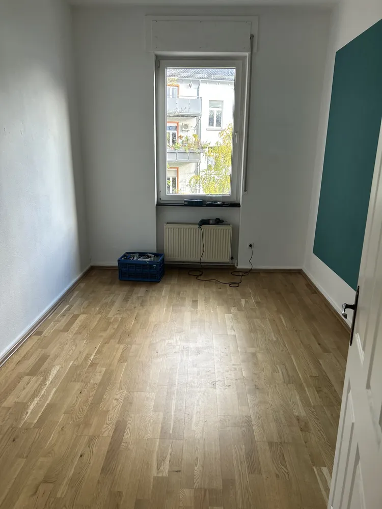 3 room apartment with 59 m² in Frankfurt am Main – Photo 3