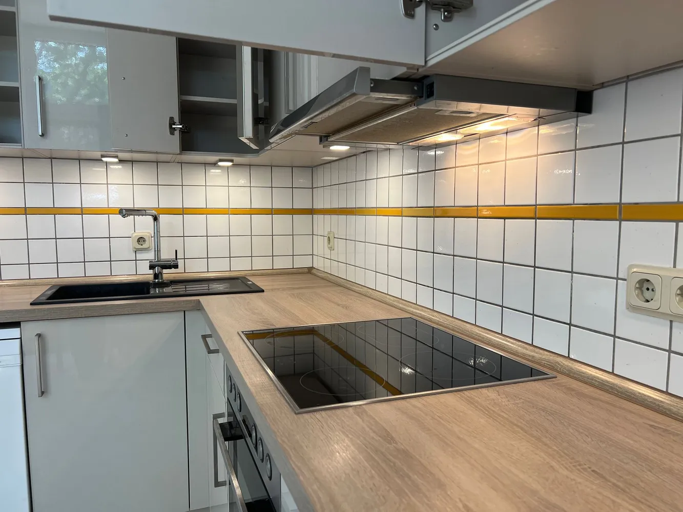 3 Zimmer Wohnung mit 88 m² in Dortmund – Bild 5