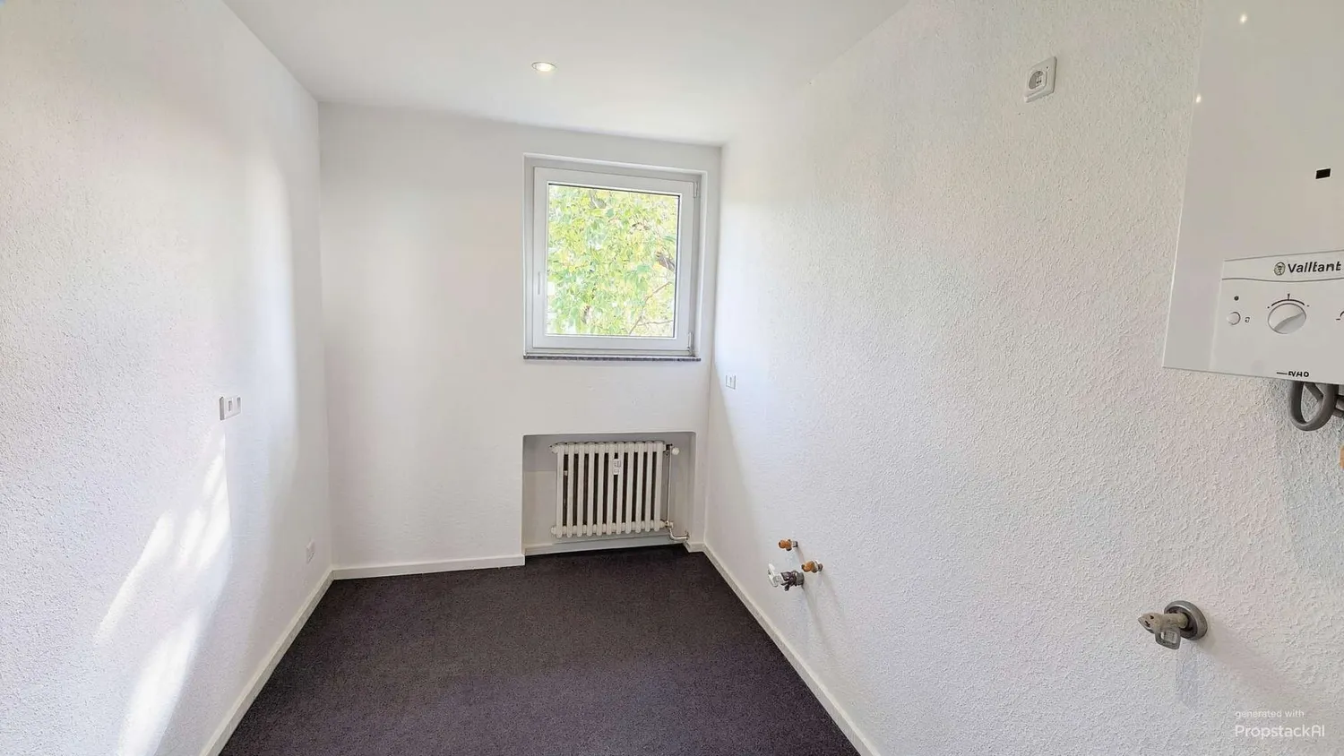 2 room apartment with 90 m² in Hanover – Photo 7