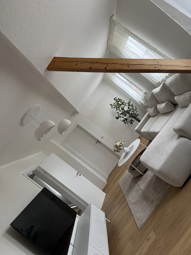 3 Zimmer Wohnung mit 70 m² in Bad Kreuznach – Bild 1