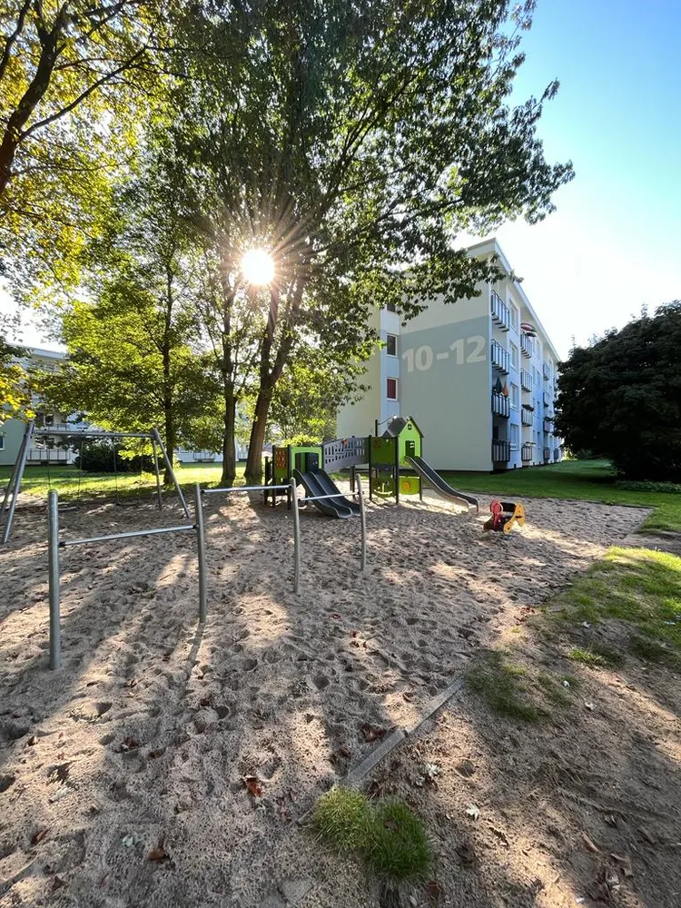 2 Zimmer Wohnung mit 58 m² in Dortmund – Bild 4