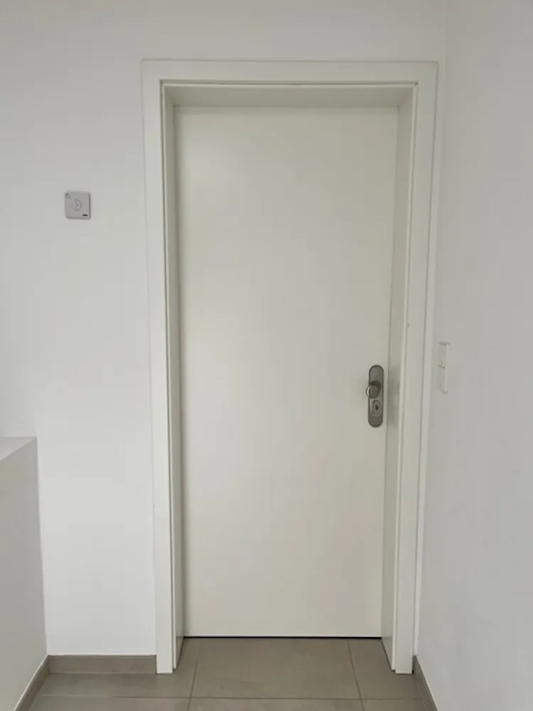 4 Zimmer Wohnung mit 104 m² in Mannheim – Bild 6
