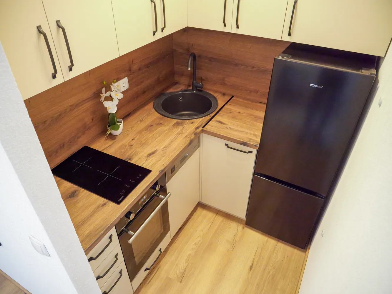 1 Zimmer Wohnung mit 34 m² in Darmstadt – Bild 8