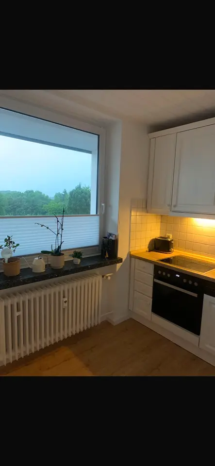 3 Zimmer Wohnung mit 70 m² in Bielefeld – Bild 1