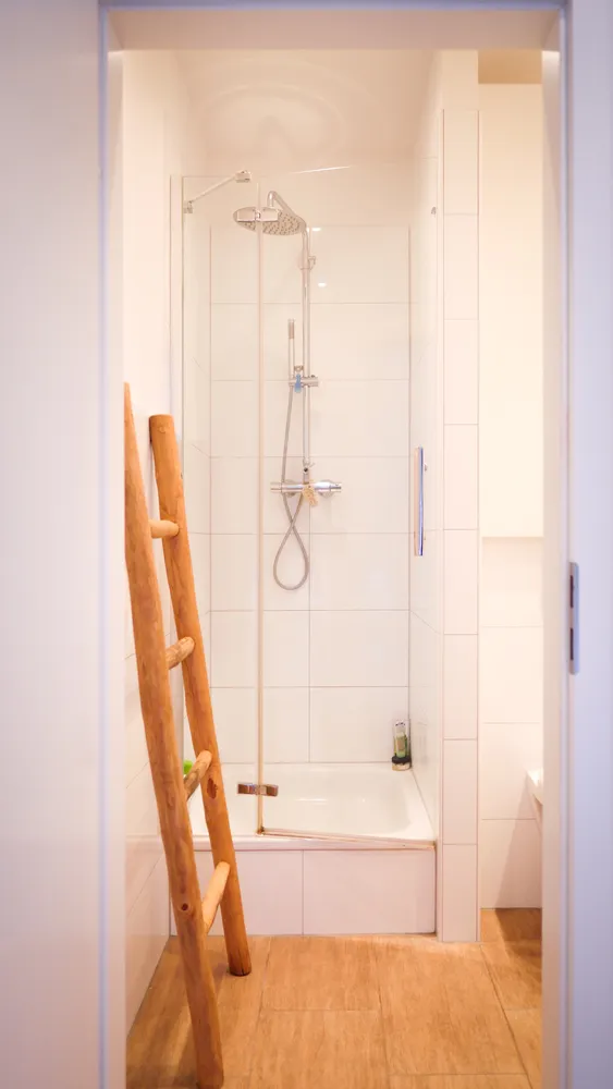 2 Zimmer Wohnung mit 36 m² in Düsseldorf – Bild 12