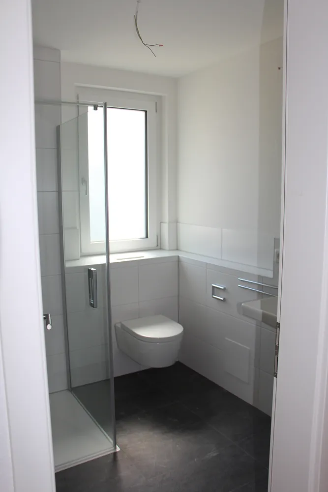 2 Zimmer Wohnung mit 54 m² in Stuttgart – Bild 2