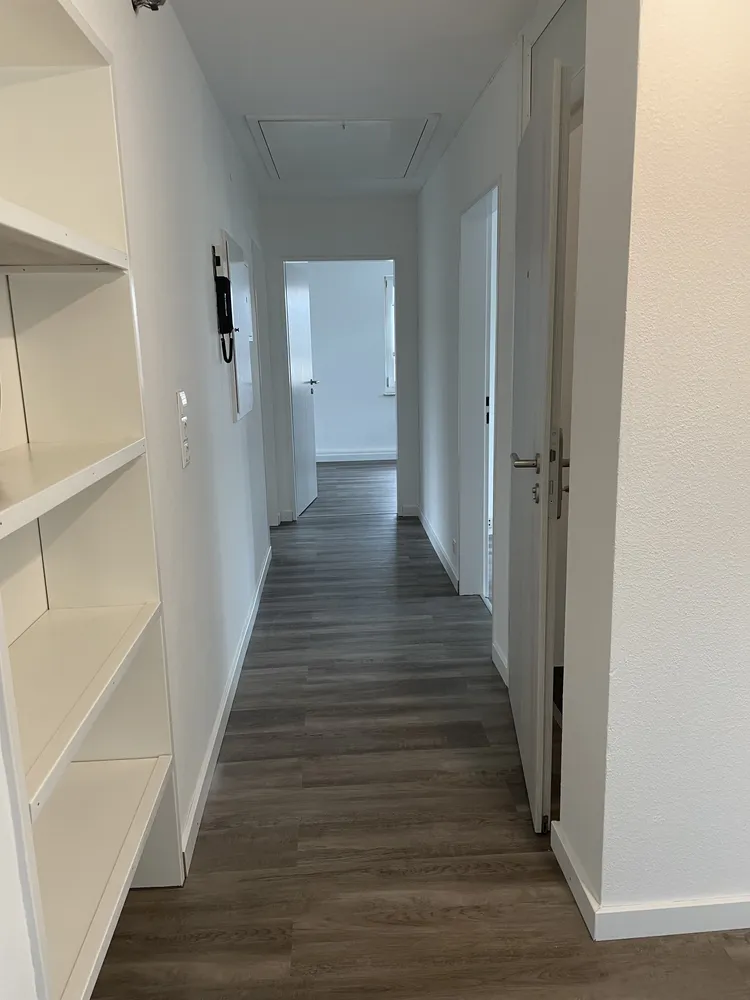 4 Zimmer Wohnung mit 96 m² in Ingolstadt – Bild 8