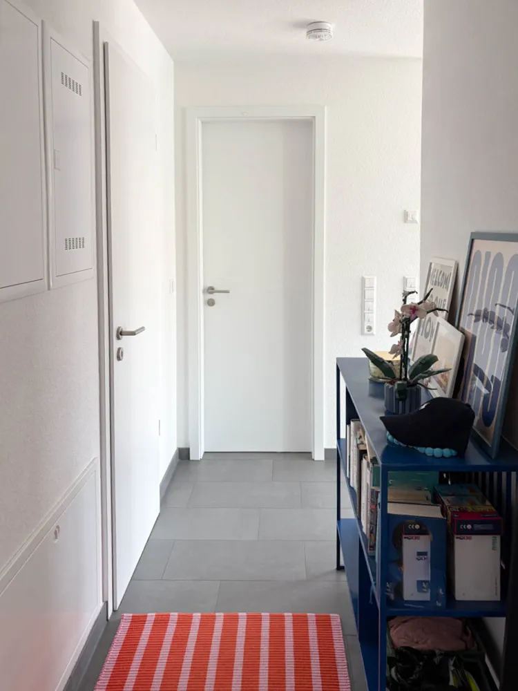 2 room apartment with 53 m² in Neu-Ulm – Photo 3