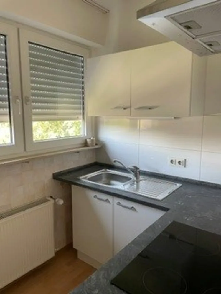 2 Zimmer Wohnung mit 44 m² in Sankt Ingbert – Bild 2
