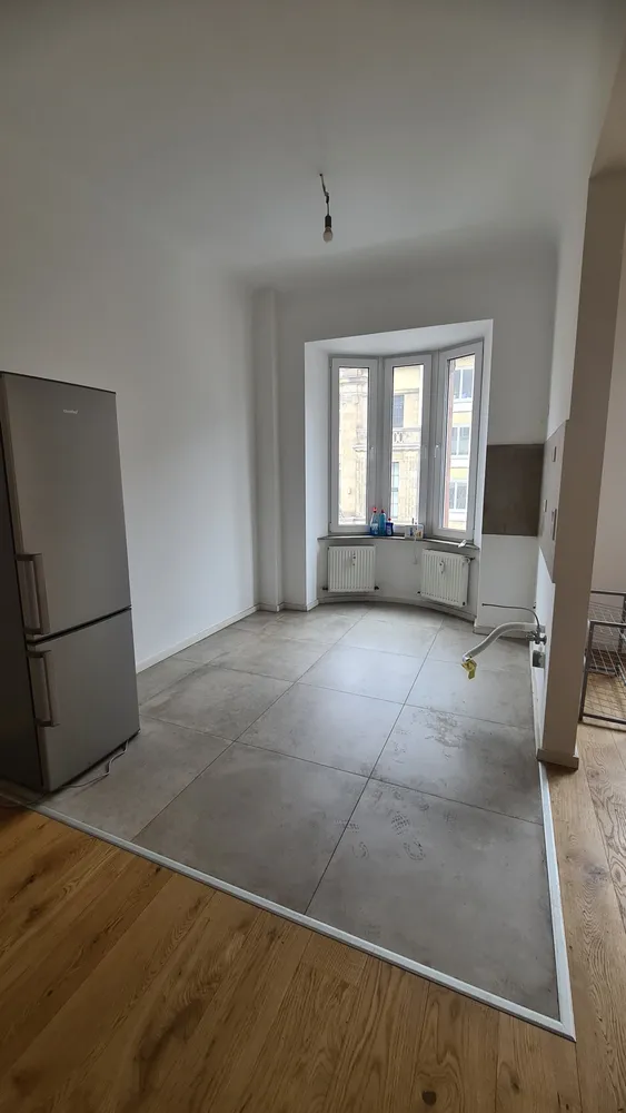 4 Zimmer Wohnung mit 119 m² in Aachen – Bild 2