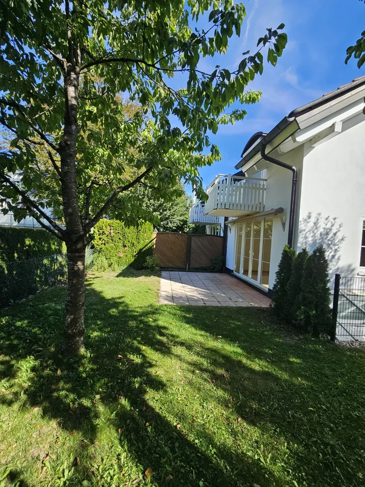 4 Zimmer Haus mit 117 m² in München – Bild 6