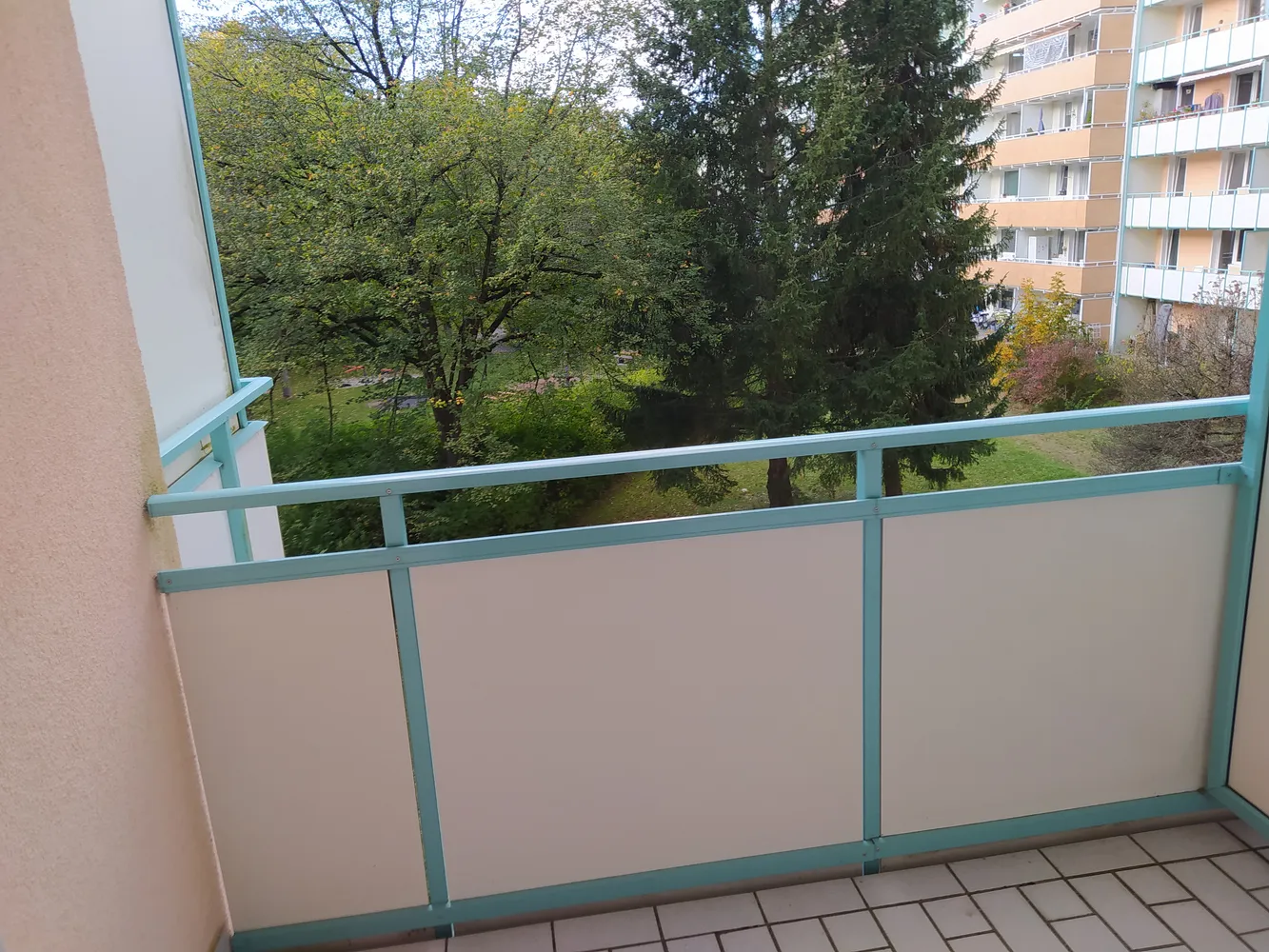 1 Zimmer Wohnung mit 45 m² in München – Bild 5