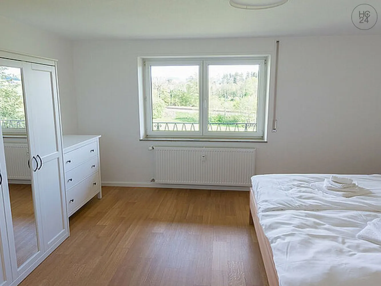 4 Zimmer Wohnung mit 95 m² in Lindau – Bild 2