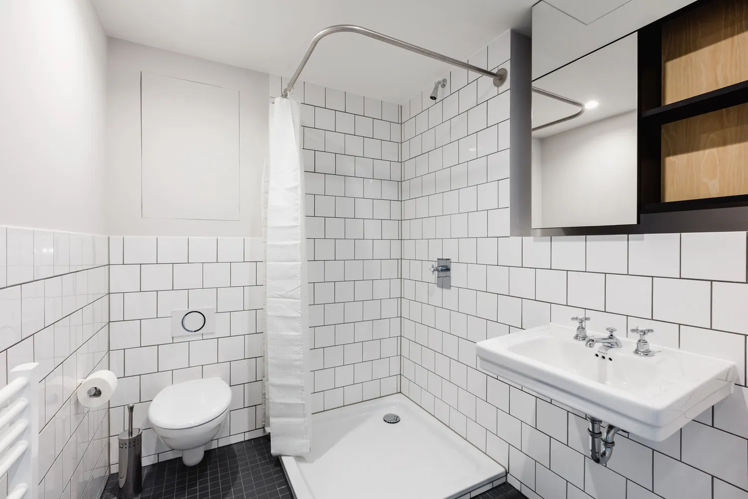 1 Zimmer Wohnung mit 24 m² in Berlin – Bild 7