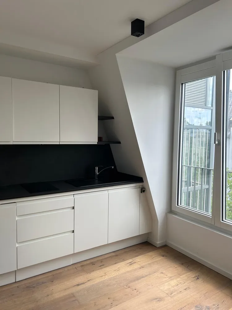 1 Zimmer Wohnung mit 35 m² in München – Bild 7