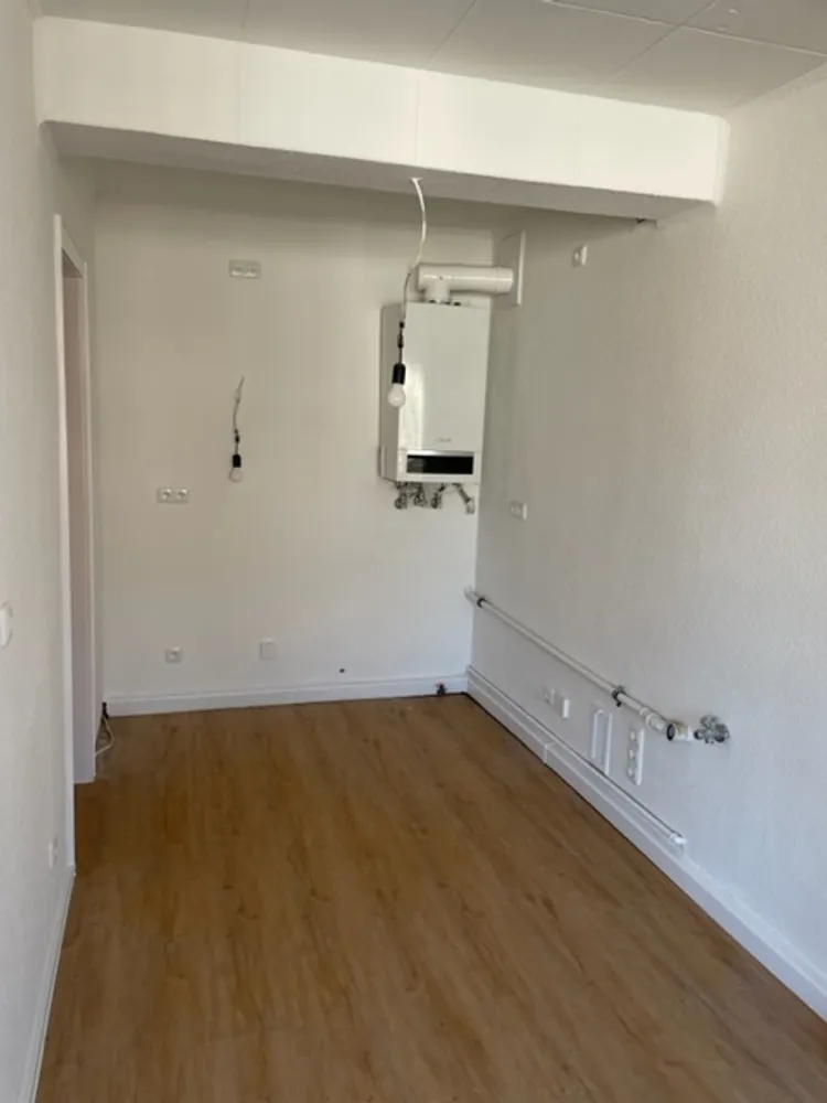 3 Zimmer Wohnung mit 64 m² in Aachen – Bild 5