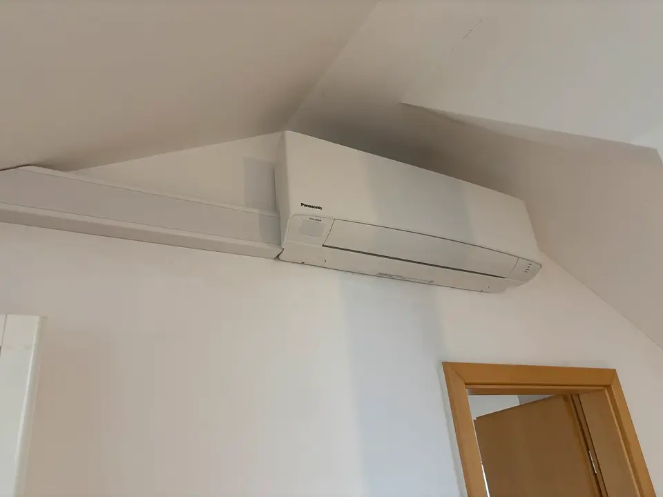 4 Zimmer Wohnung mit 111 m² in Wuppertal – Bild 7