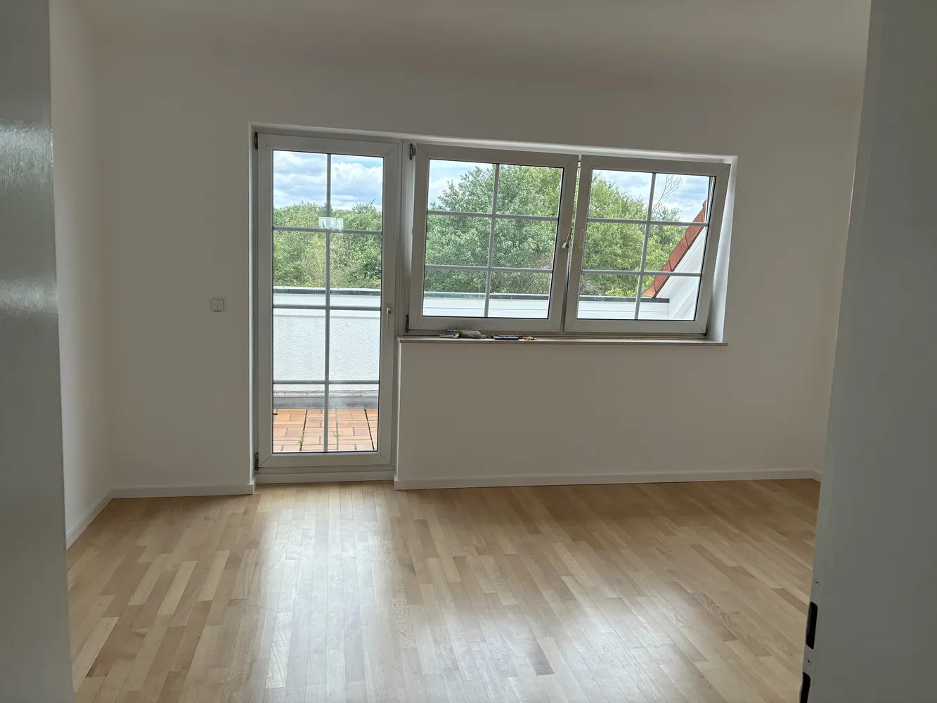 4 room apartment with 137 m² in Neu-Isenburg – Photo 8