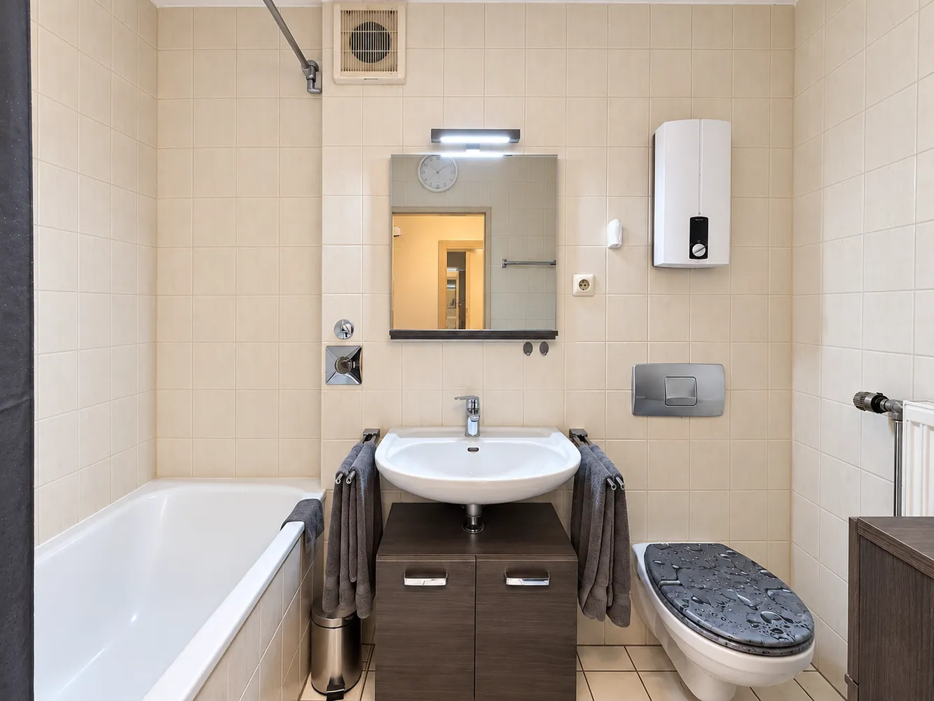 2 Zimmer Wohnung mit 84 m² in Mönchengladbach – Bild 1