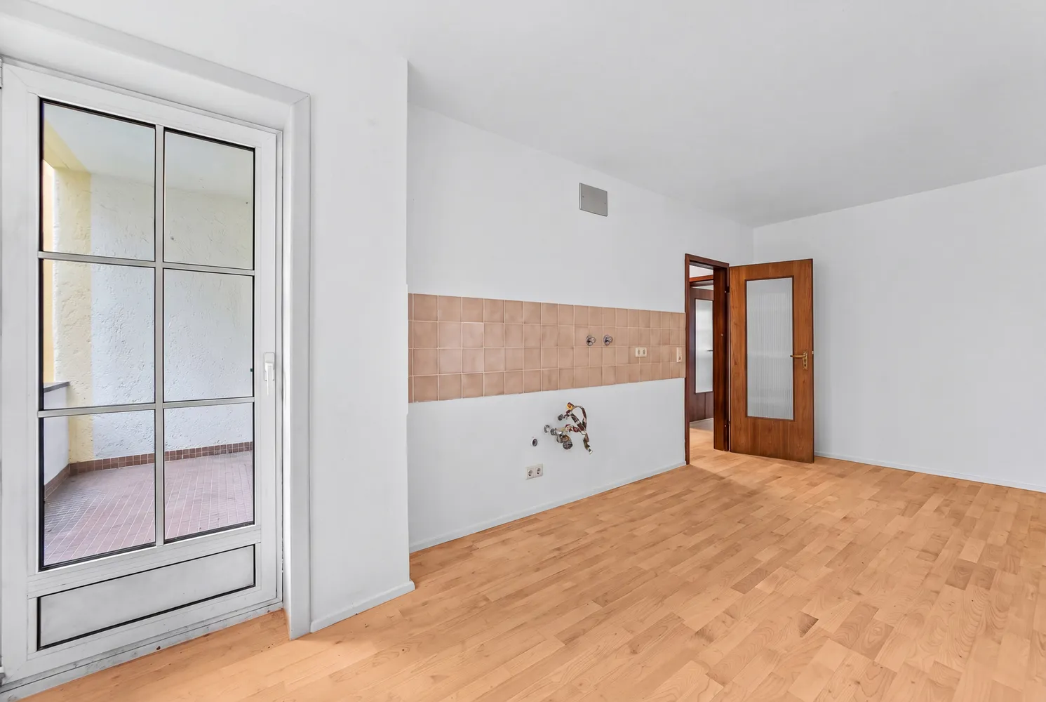 4 Zimmer Wohnung mit 90 m² in München – Bild 5
