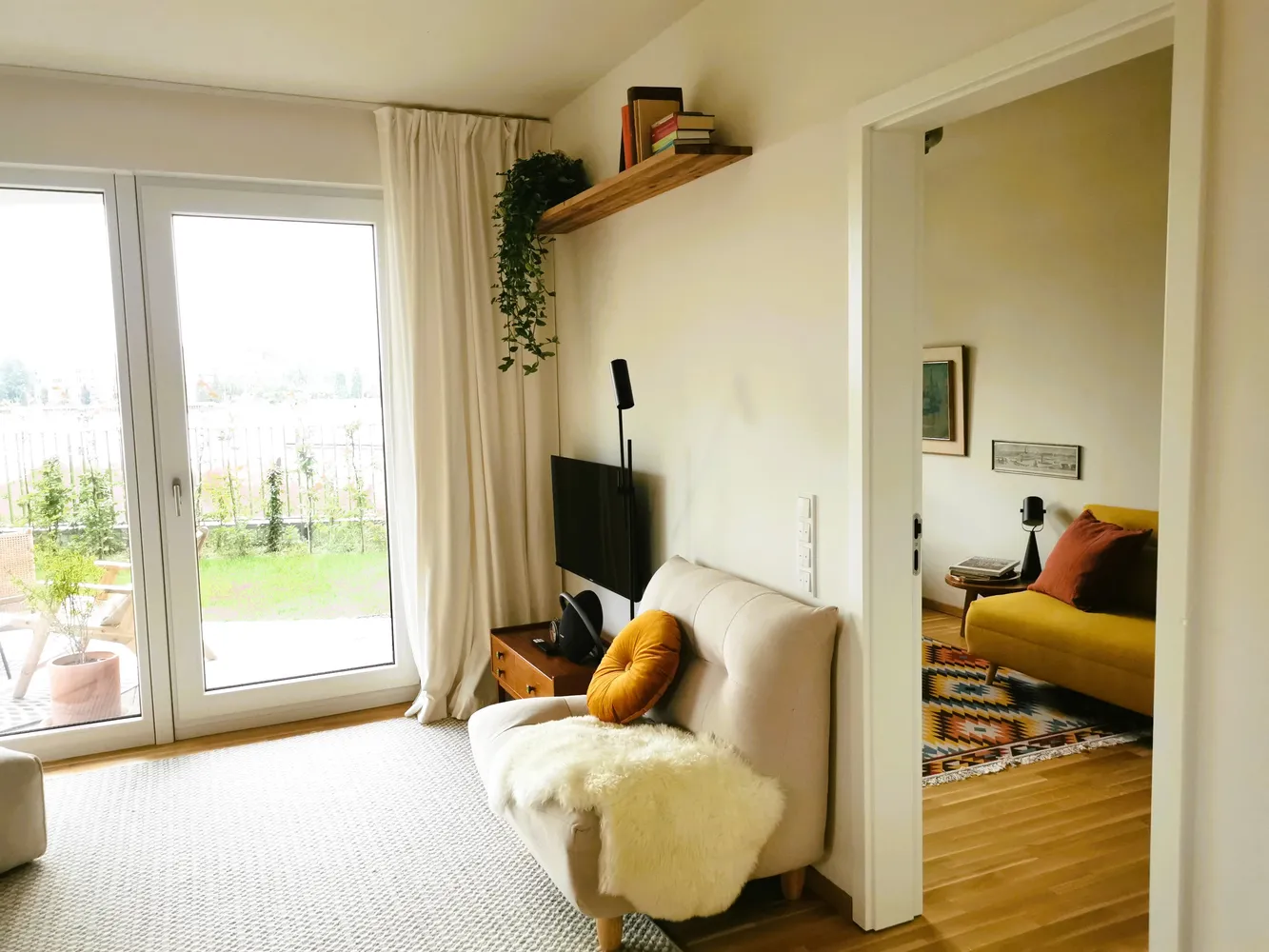 3 Zimmer Wohnung mit 85 m² in Berlin – Bild 3