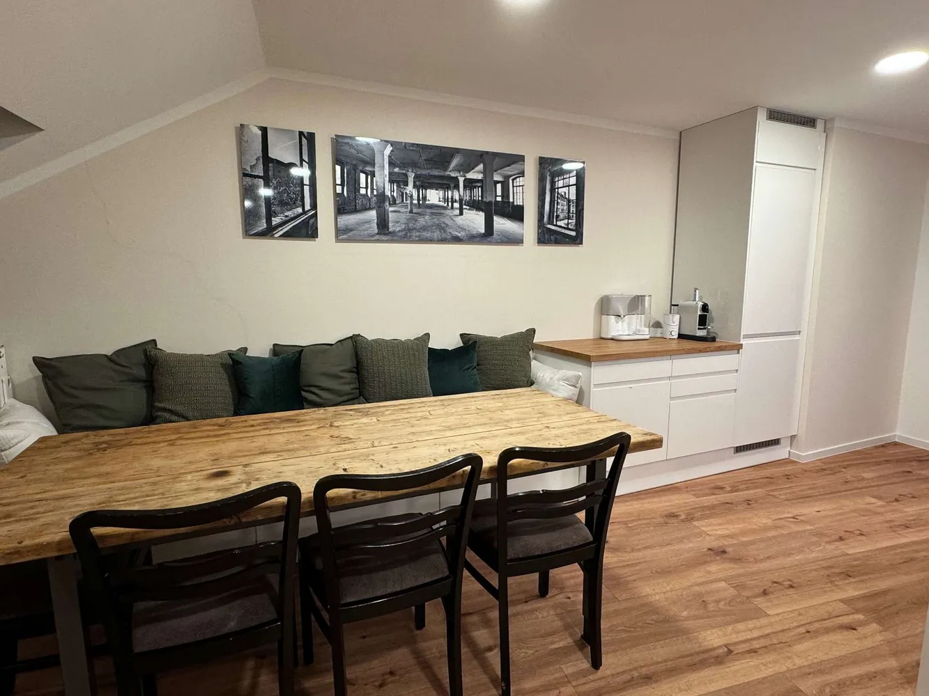 2 Zimmer Wohnung mit 75 m² in Leipzig – Bild 4