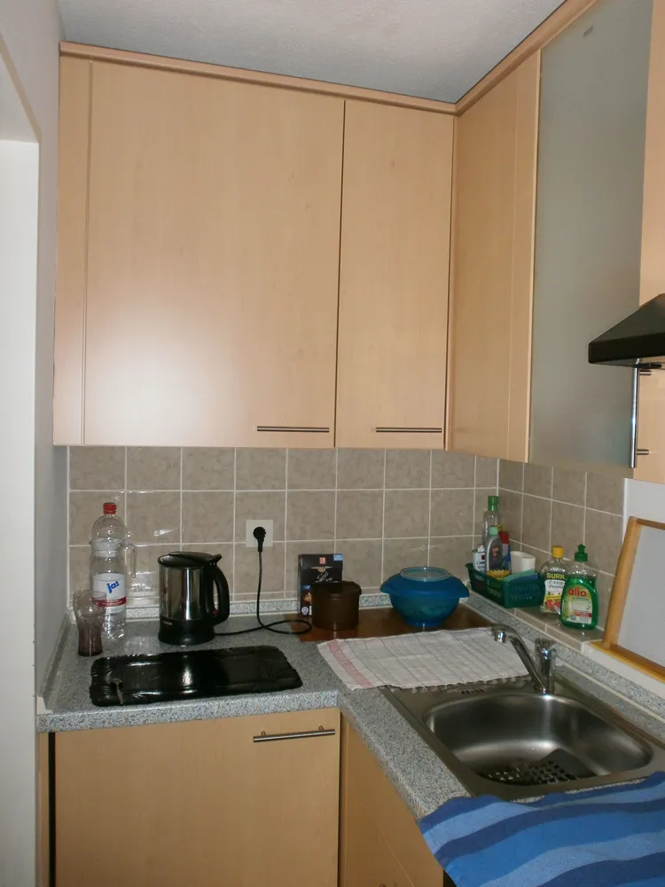 2 Zimmer Wohnung mit 41 m² in München – Bild 8