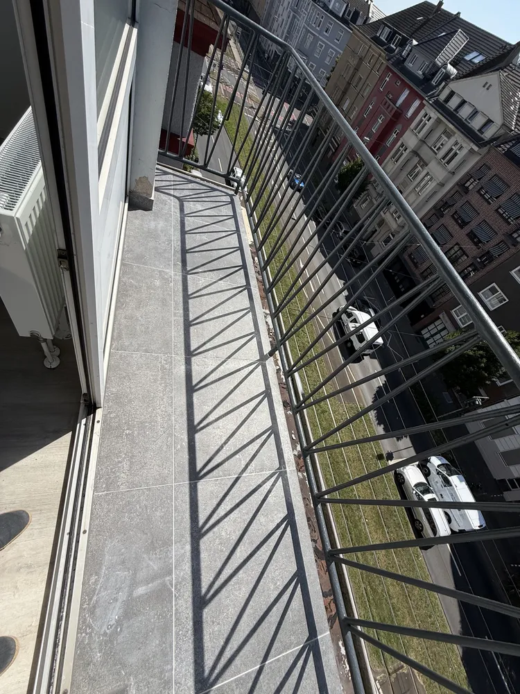 2 Zimmer Wohnung mit 48 m² in Düsseldorf – Bild 9