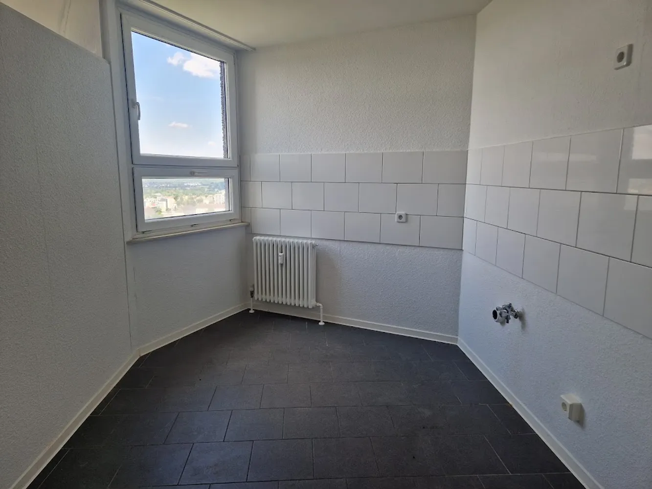 2 Zimmer Wohnung mit 65 m² in Mannheim – Bild 4