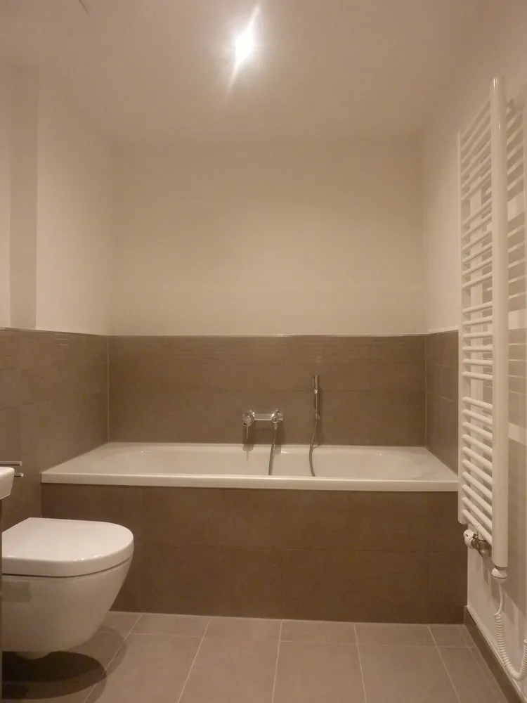 2 room apartment with 65 m² in Leipzig – Photo 3
