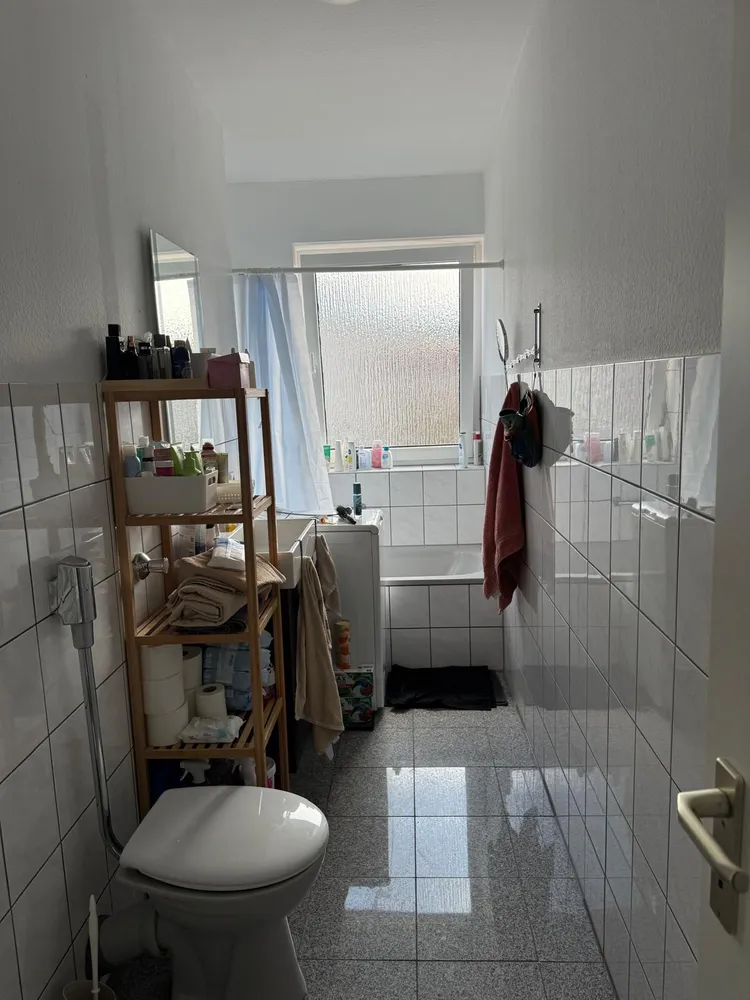 2 Zimmer Wohnung mit 59 m² in Wuppertal – Bild 4
