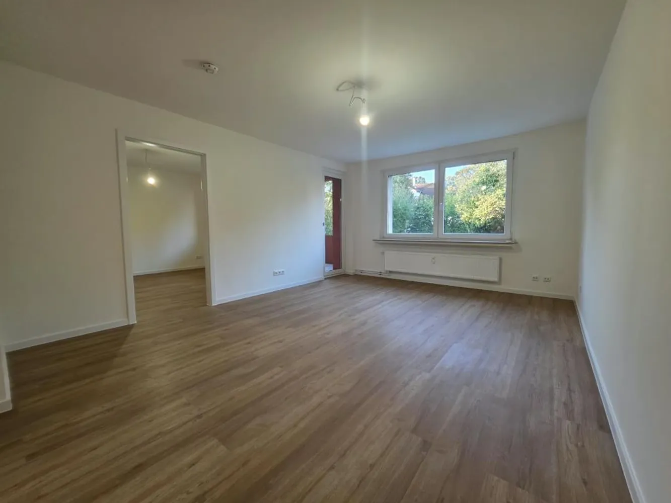 3 Zimmer Wohnung mit 66 m² in Helmstedt – Bild 10
