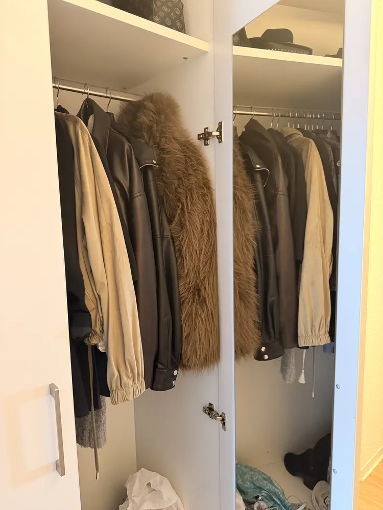 1 Zimmer Wohnung mit 34 m² in Frankfurt am Main – Bild 9