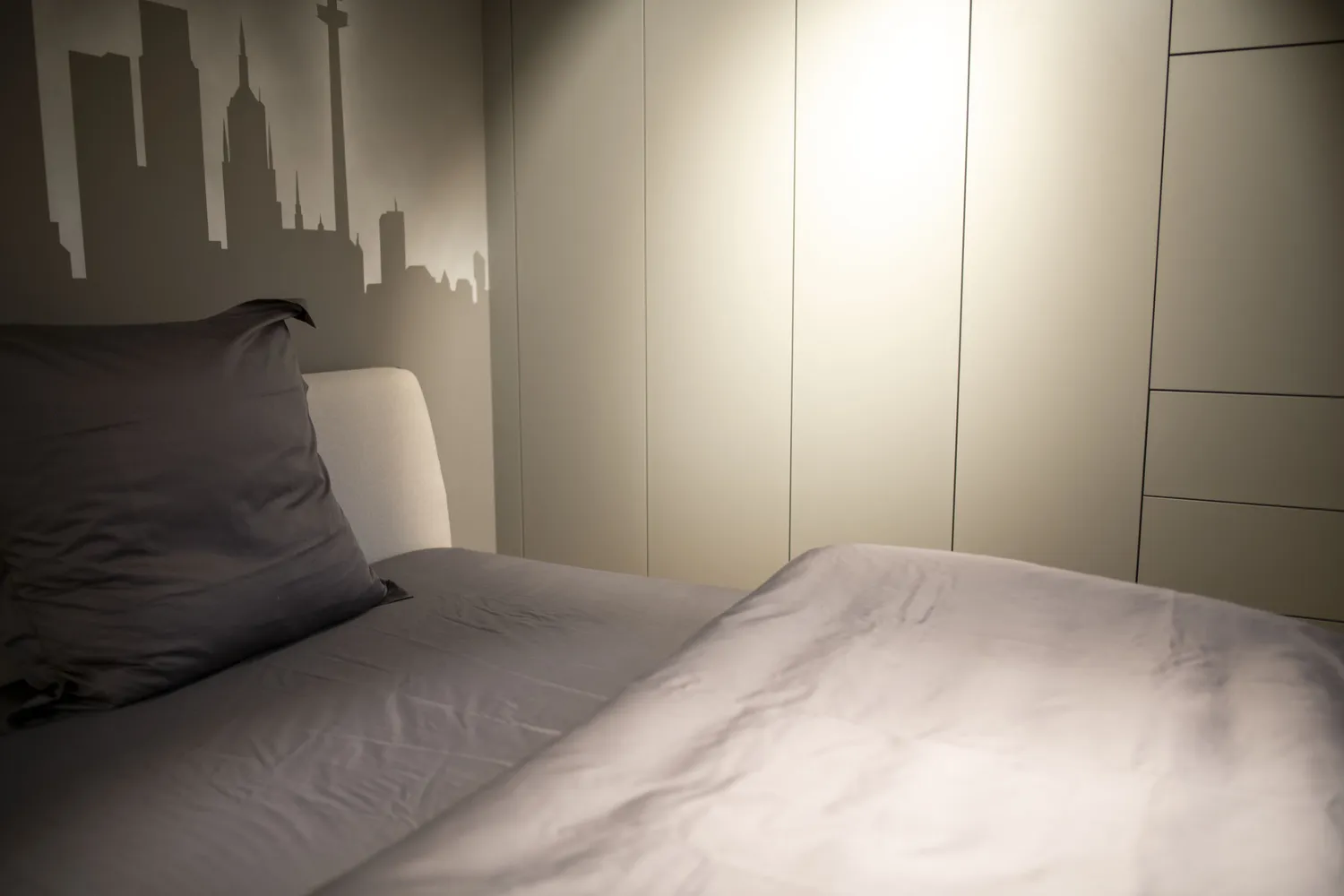 2 room apartment with 42 m² in Frankfurt am Main – Photo 8