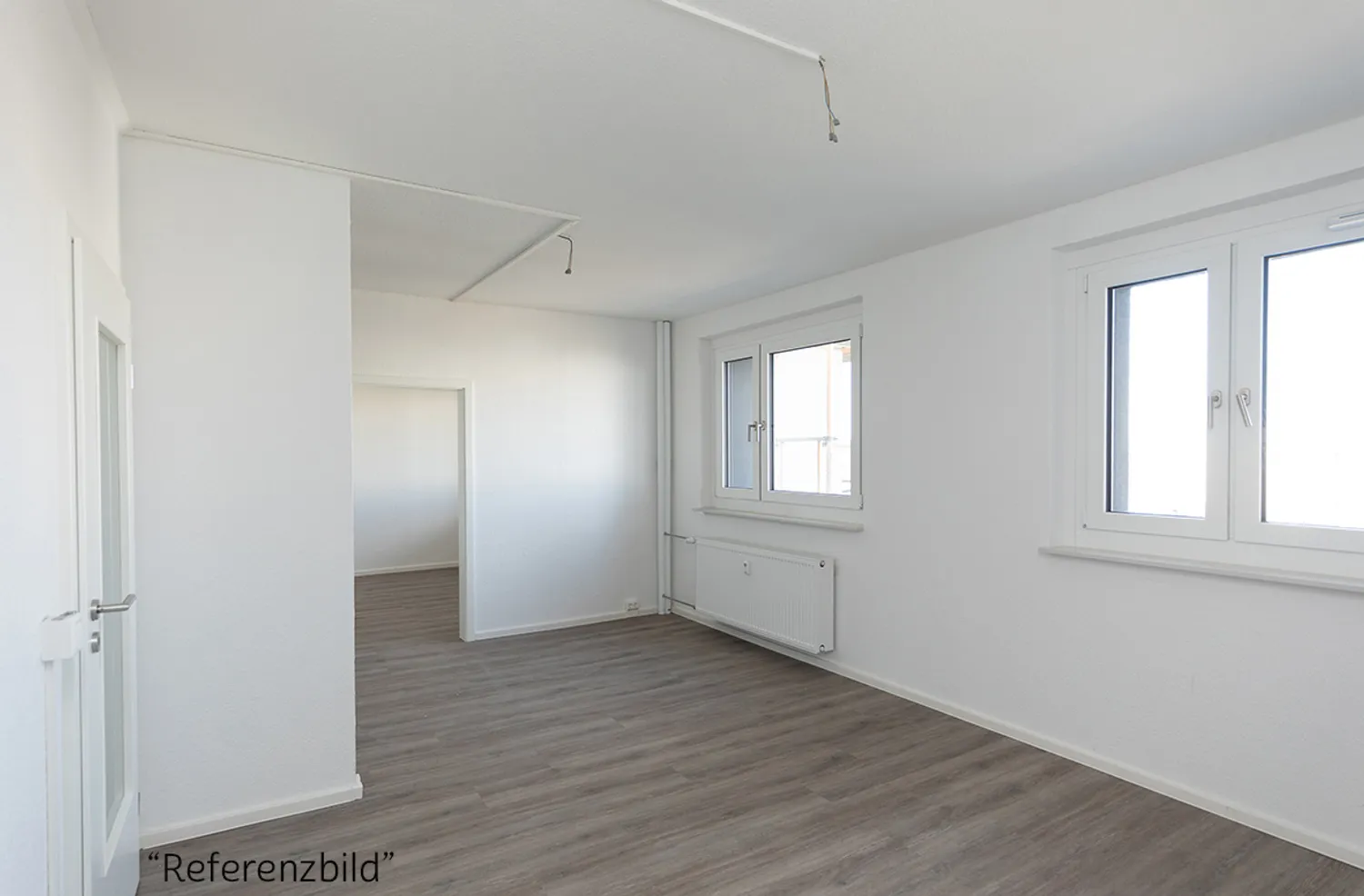 4 Zimmer Wohnung mit 70 m² in Leipzig – Bild 7